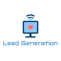 Lead Generation website